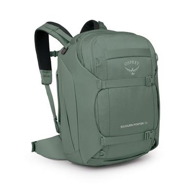 Osprey Sojourn Porter 30L Backpack - Green