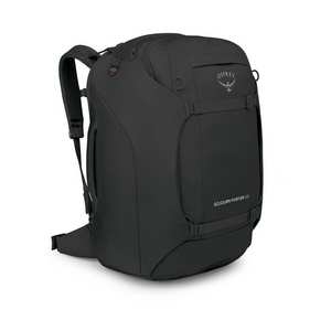 Sojourn Porter 65L Backpack - Black
