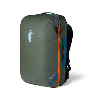 Allpa 35L Travel Backpack - Spruce