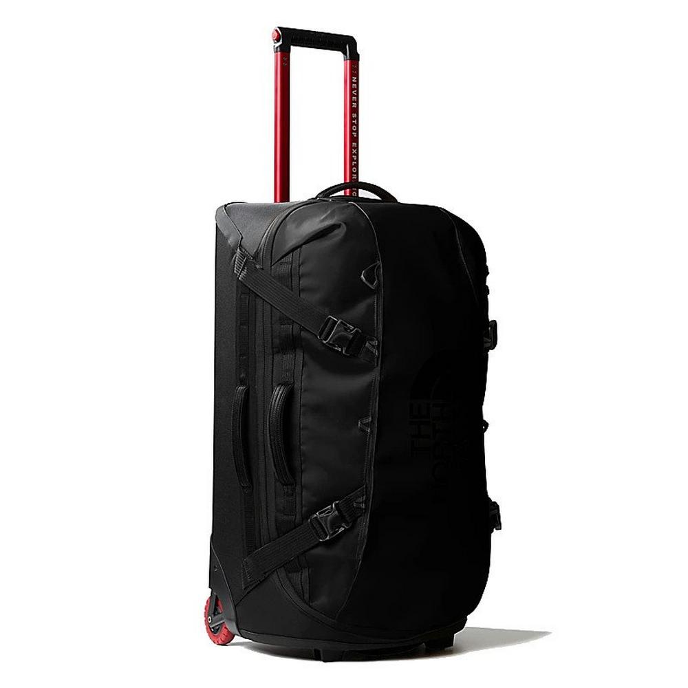 North face wheeled bag online