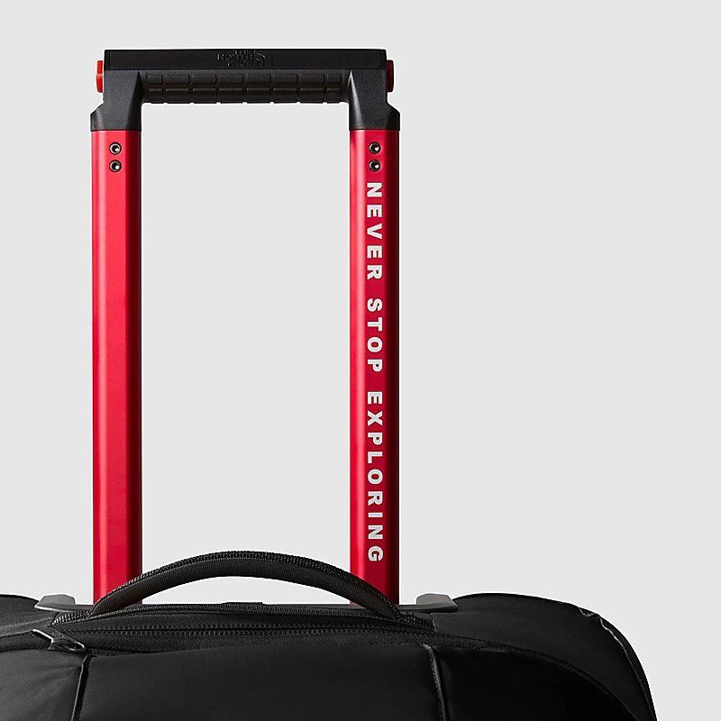 The North Face Rolling Thunder Luggage | Tiso