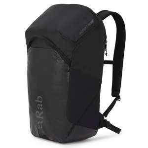 Adrift 24L Daypack - Black