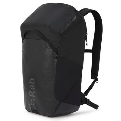 Rab Adrift 24L Daypack - Black