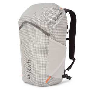 Adrift 30L Daypack - Grey