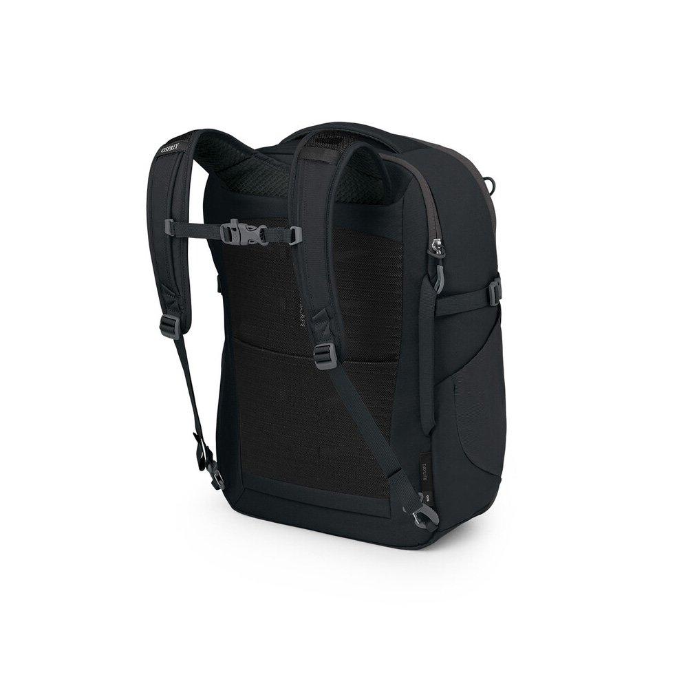 Osprey Daylite Carry-On 35L Travel Backpack - Black