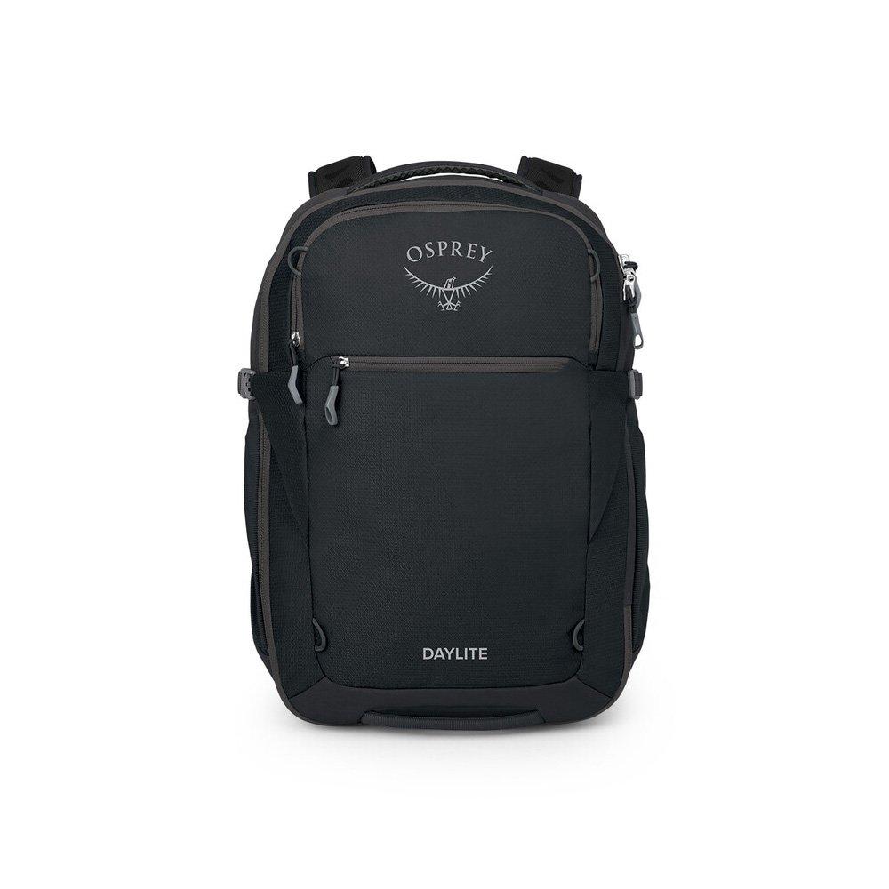 Osprey Daylite Carry-On 35L Travel Backpack - Black