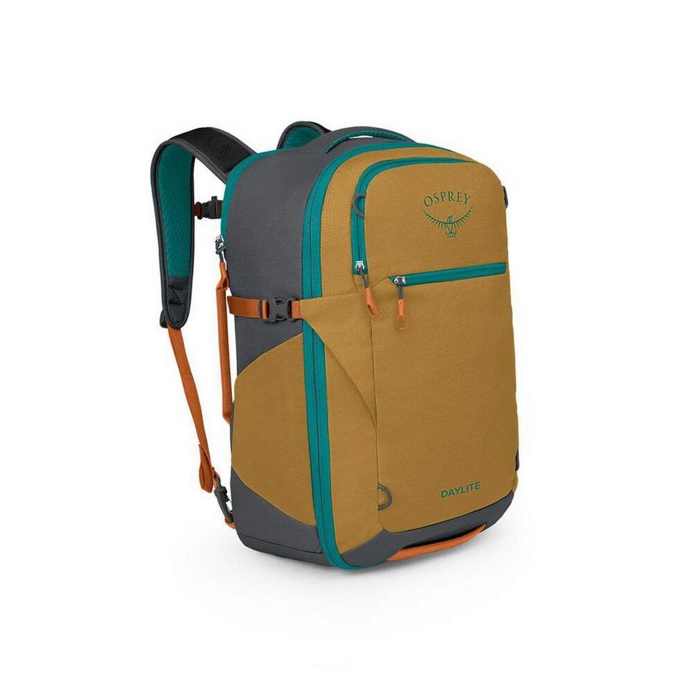 Osprey Daylite Carry-On 35L Travel Backpack - Yellow
