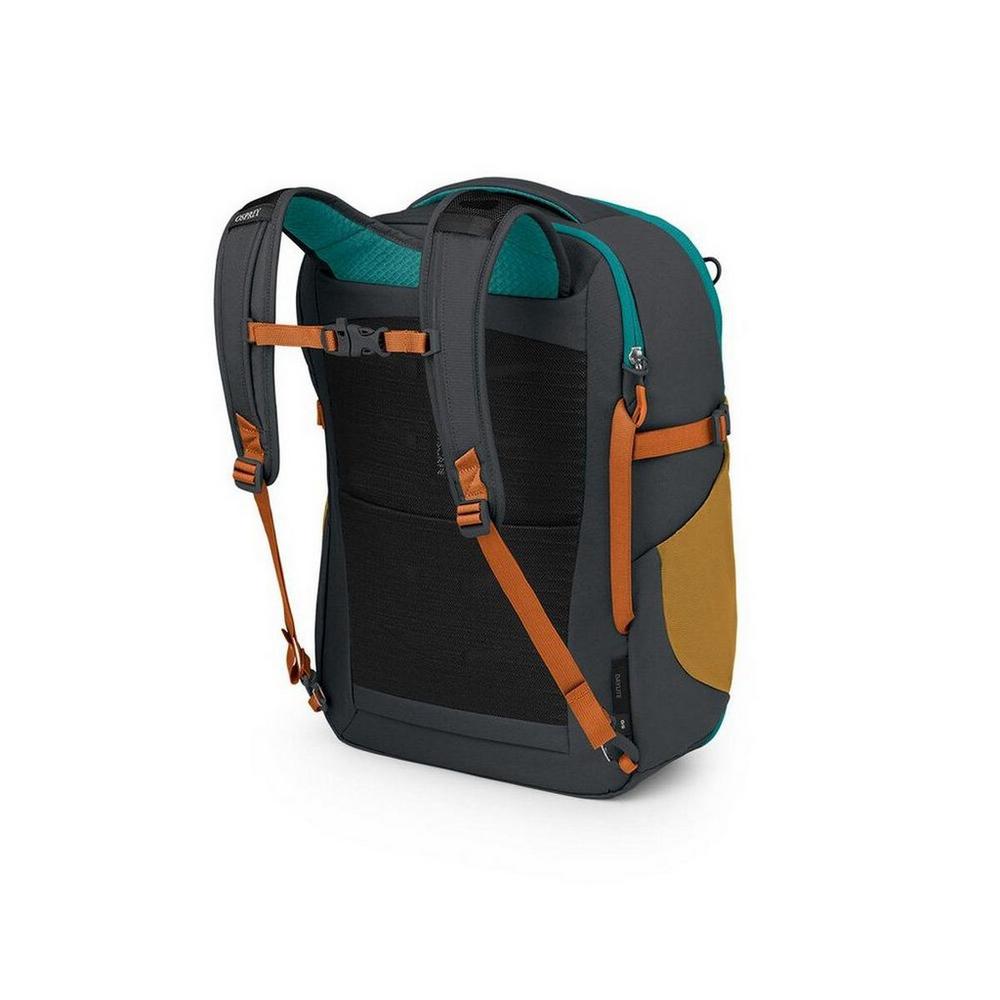 Osprey Daylite Carry-On 35L Travel Backpack - Yellow