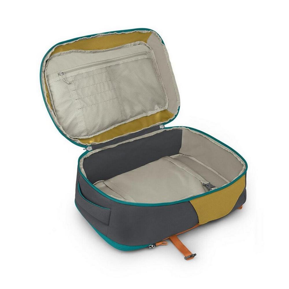 Osprey Daylite Carry-On 35L Travel Backpack - Yellow