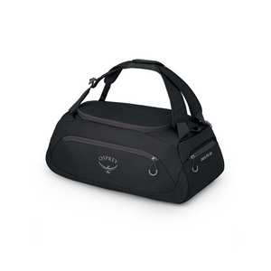 Daylite 30L Duffel Bag - Black