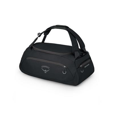 Osprey Daylite 30L Duffel Bag - Black