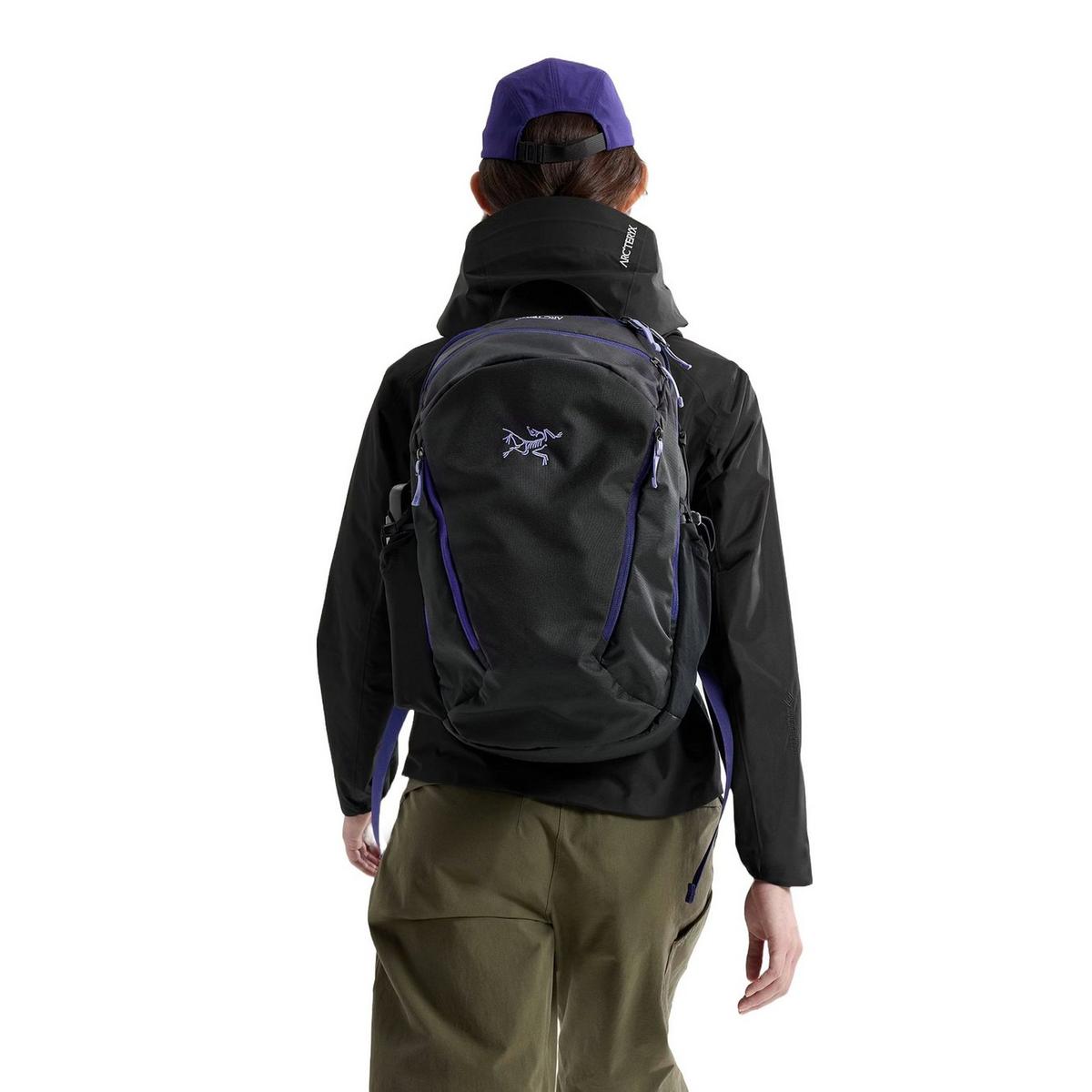 Arc'teryx Mantis 26L Backpack - Soulsonic
