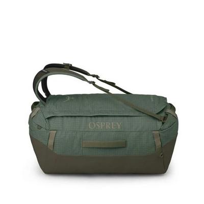 Osprey Transporter Duffel 65L - Green