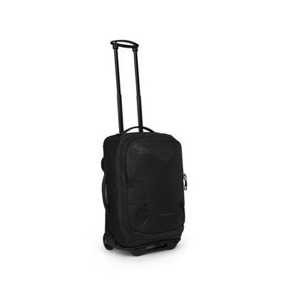 Osprey Transporter Wheeled Carry On 38L - Black