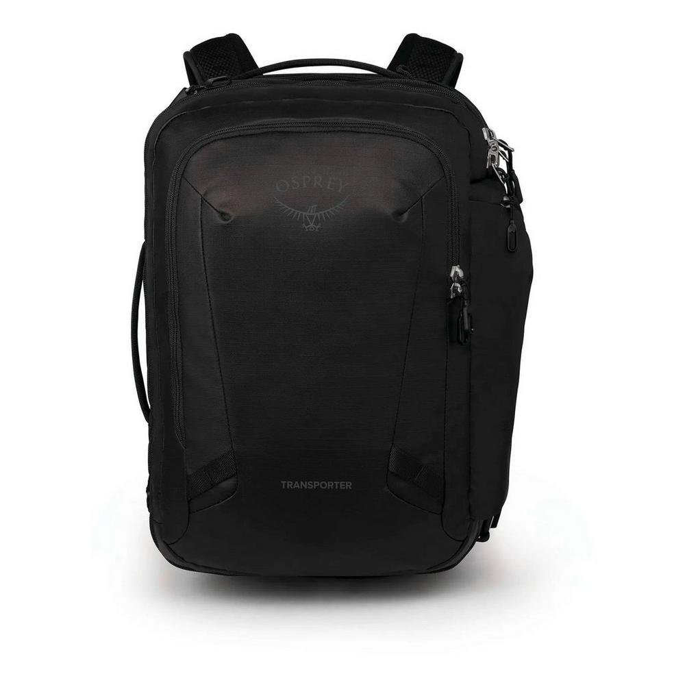 Osprey Transporter Travel Pack 36L - Black