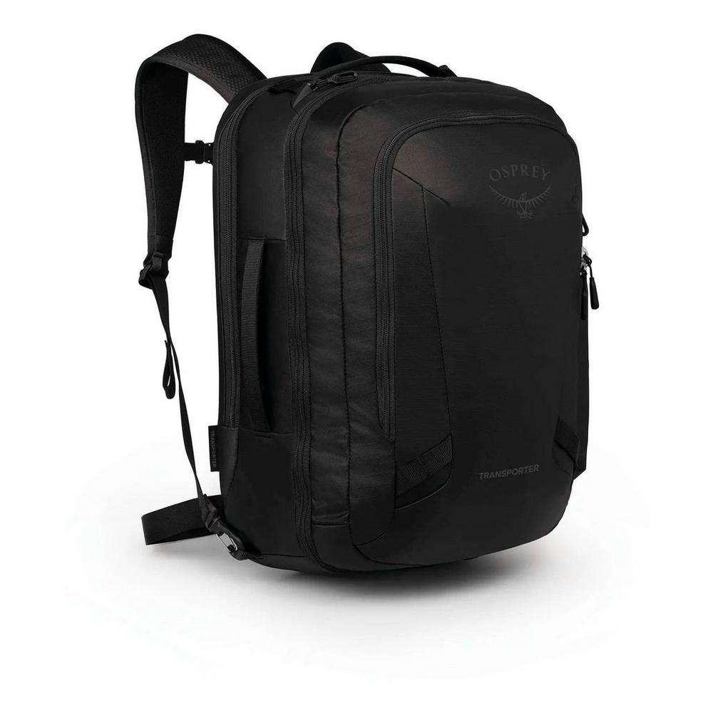 Osprey Transporter Travel Pack 36L - Black