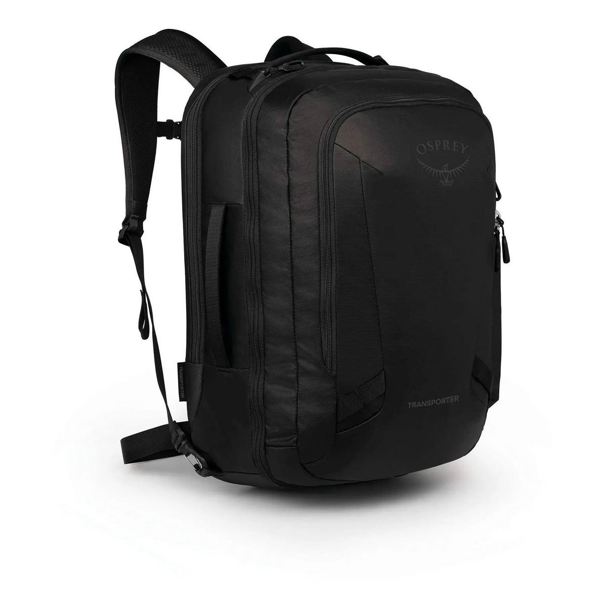 Osprey Transporter Travel Pack 36L - Black