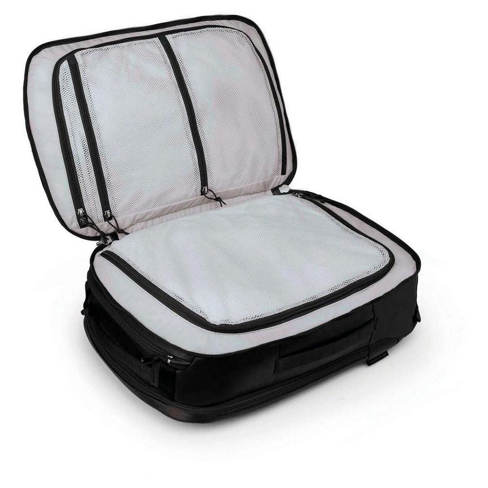 Osprey Transporter Travel Pack 36L - Black