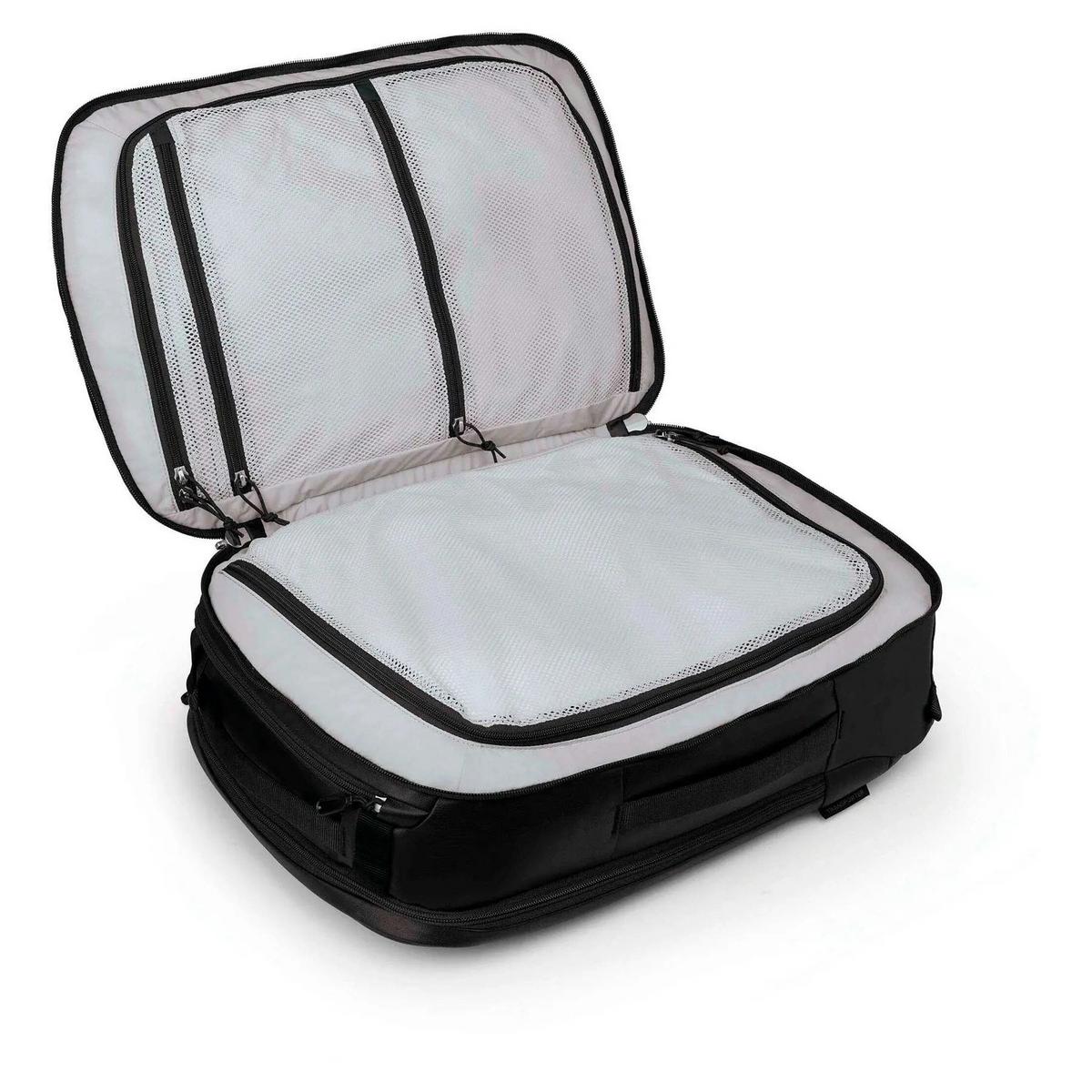 Osprey Transporter Travel Pack 36L - Black