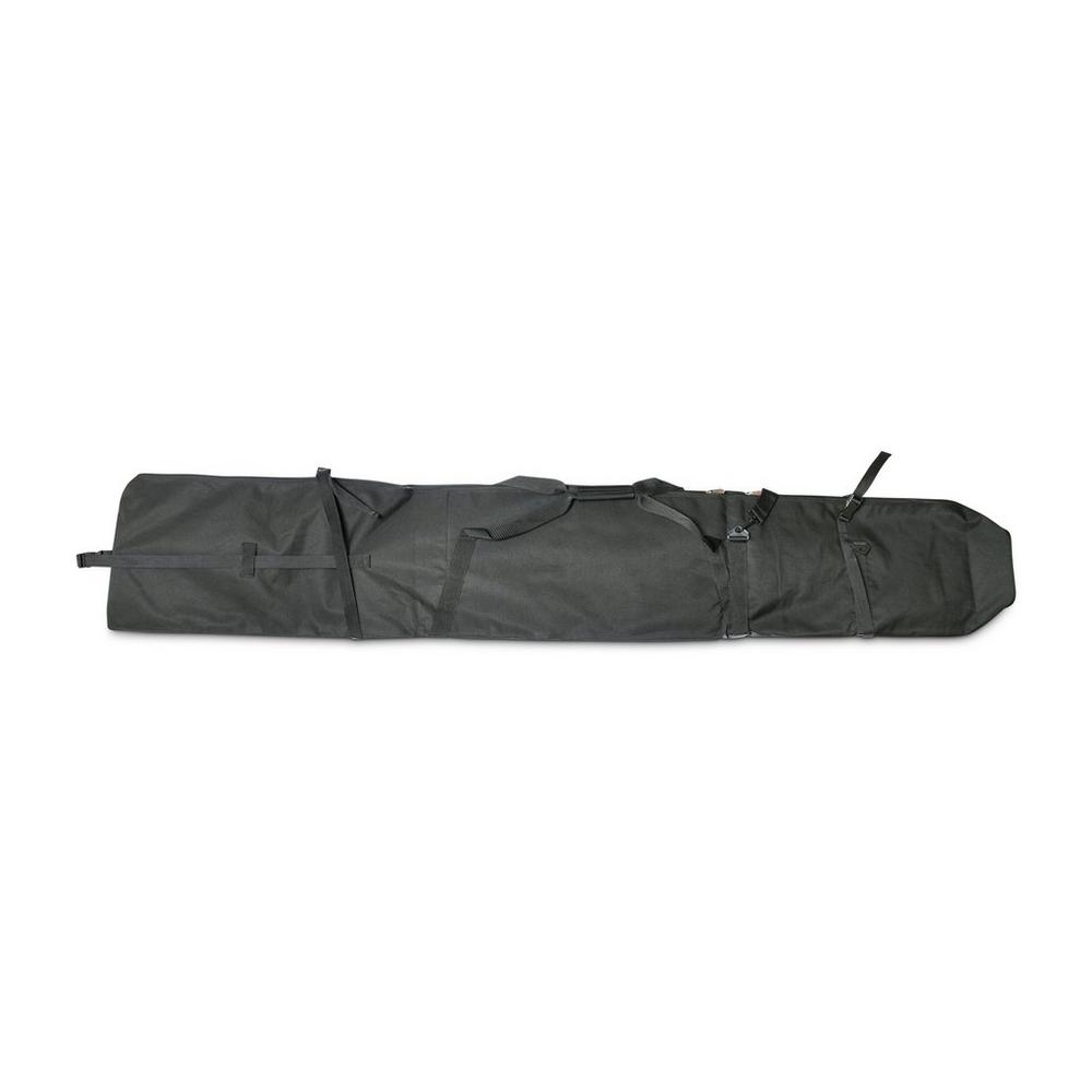 Blues Extendable Ski Bag - Black