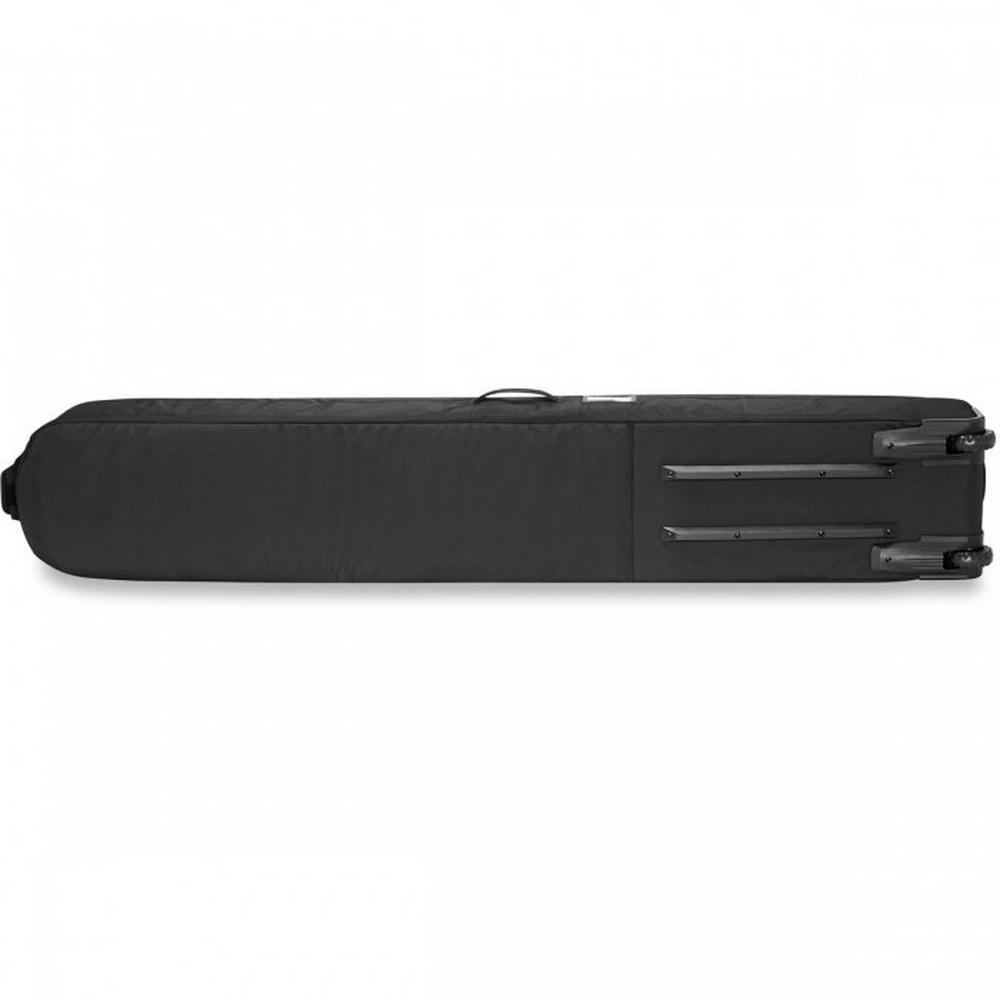 Dakine Fall Line Ski Roller Bag - Black