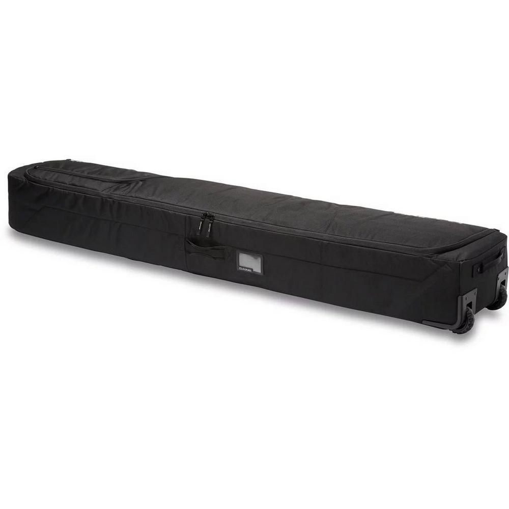 Dakine Fall Line Ski Roller Bag - Black