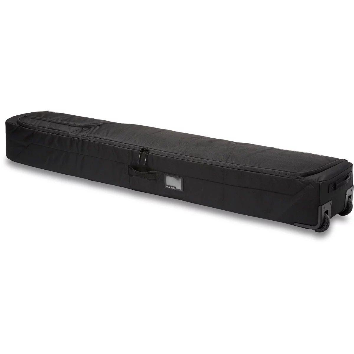 Dakine Fall Line Ski Roller Bag - Black