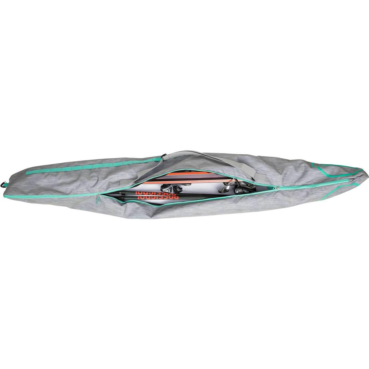 Rossignol Electra Extendable Ski Bag 140-180