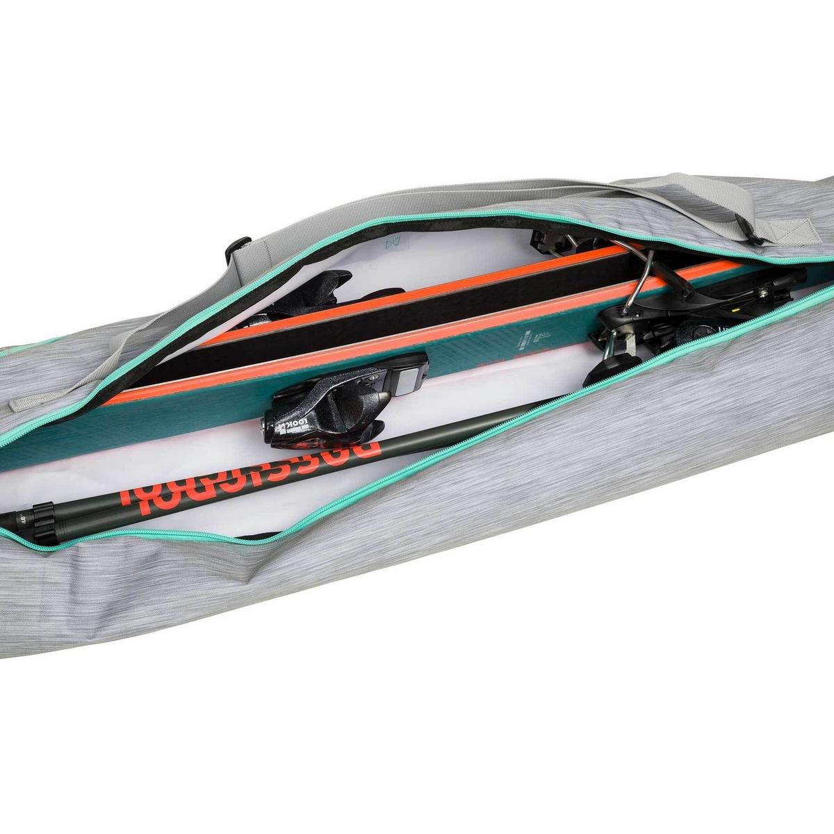 Rossignol Electra Extendable Ski Bag 140-180