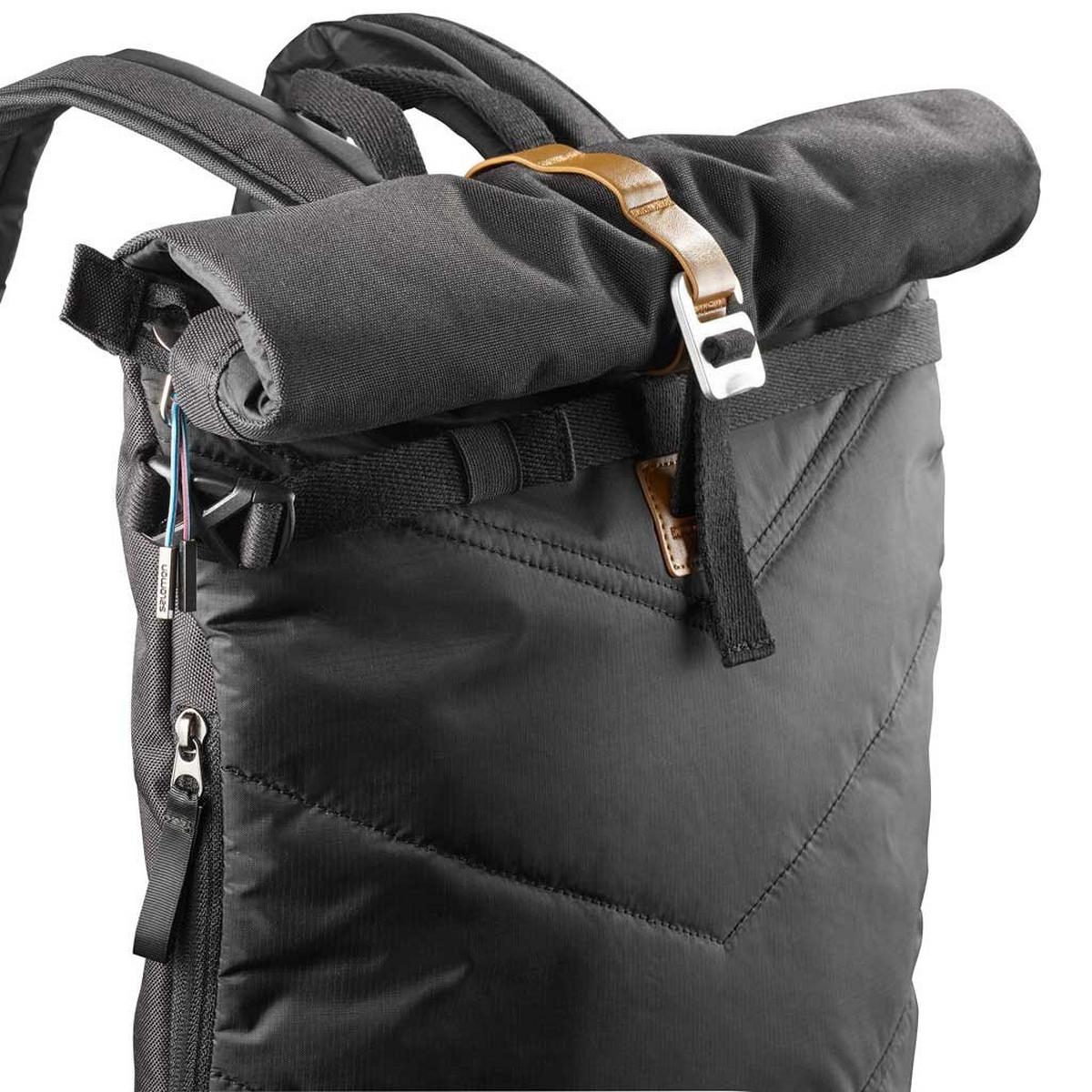 Salomon SKI Luggage Loft 10 Backpack Black