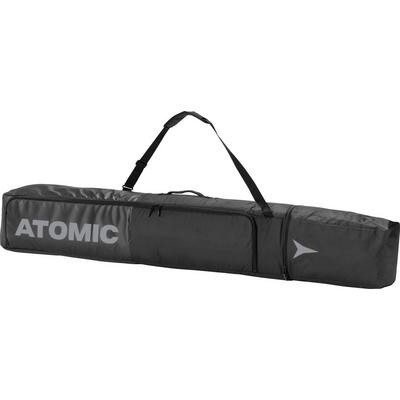 Atomic Double Ski Bag - Black