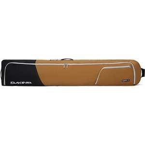 Fall Line Ski Roller Bag - Brown
