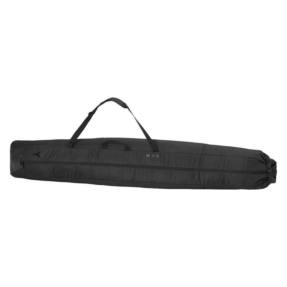 Atomic Double Ski Bag - Black