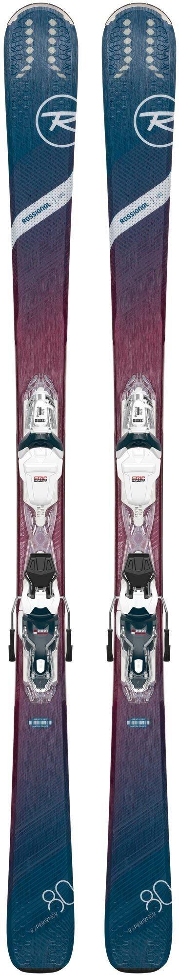 rossignol experience 80 ci review