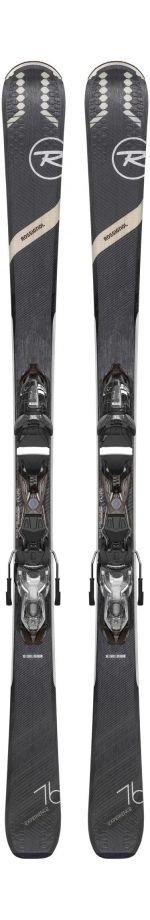 rossignol passion xpress