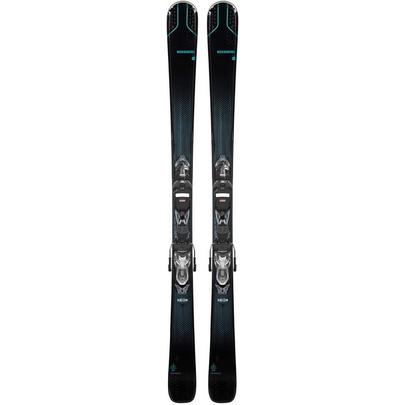 Rossignol Women's Experience 80 CI Skis + XPRESS 11 Bindings