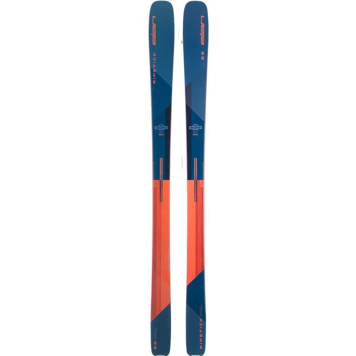 Elan - Ripstick 88 - Blue / Orange