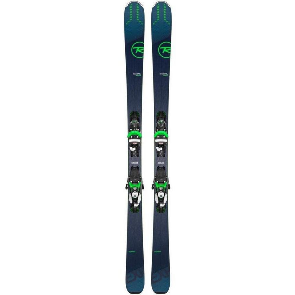 Rossignol experience on sale 84 ti