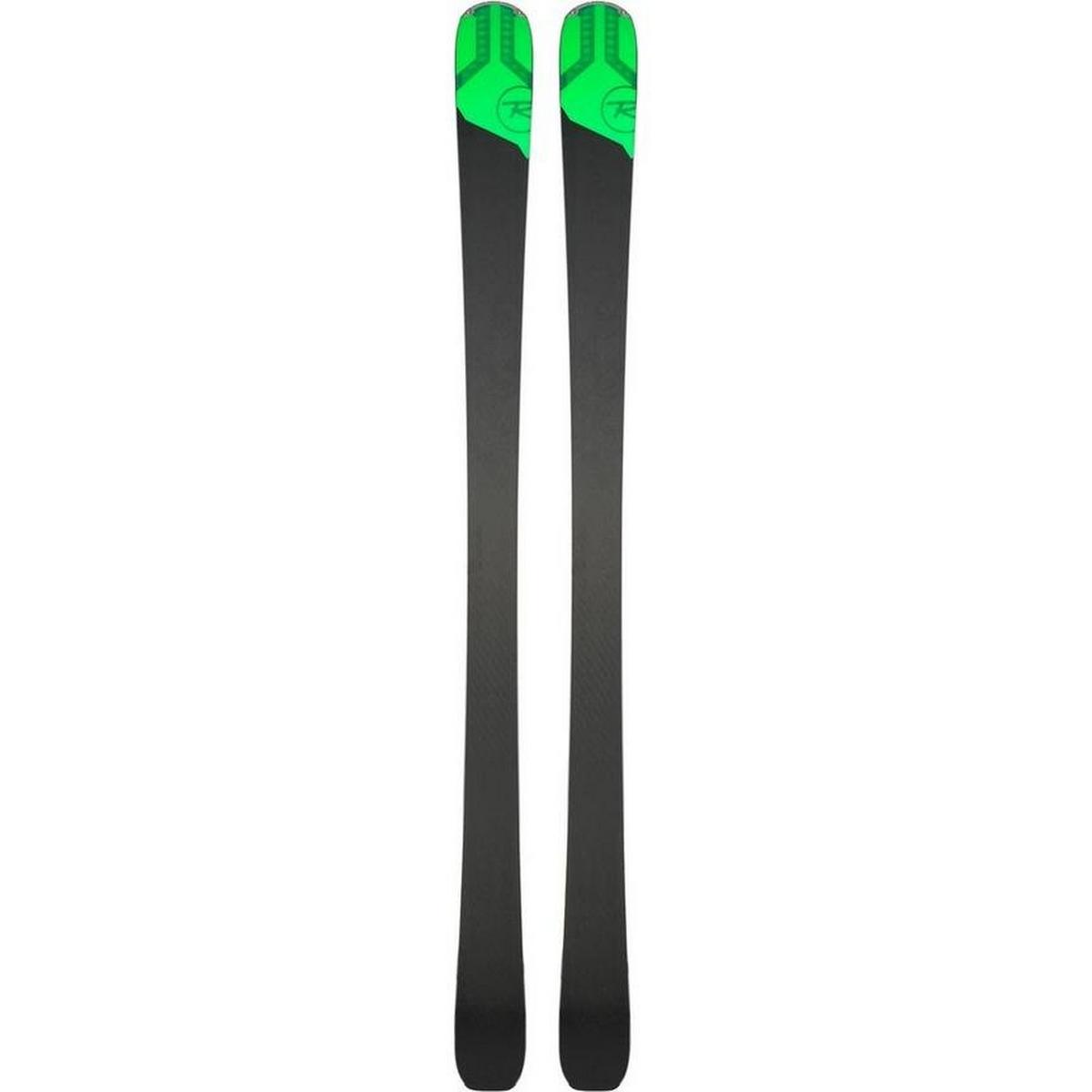 Rossignol sky best sale 7 size chart