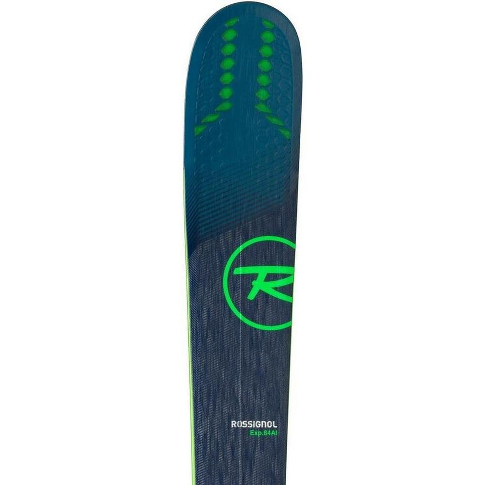 Rossignol experience 84 ti new arrivals