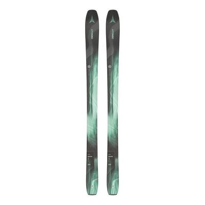 Atomic Women's Maven 93 C Ski Only - Green