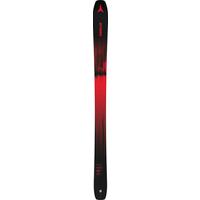  Maverick 95 TI Ski - Red Metallic / Black