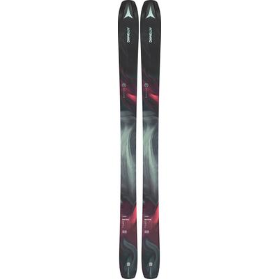 Atomic Maven 93 C Skis 2023 - Khaki Bordeaux