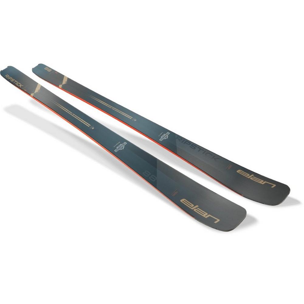 Elan Ripstick 88 Skis 2023