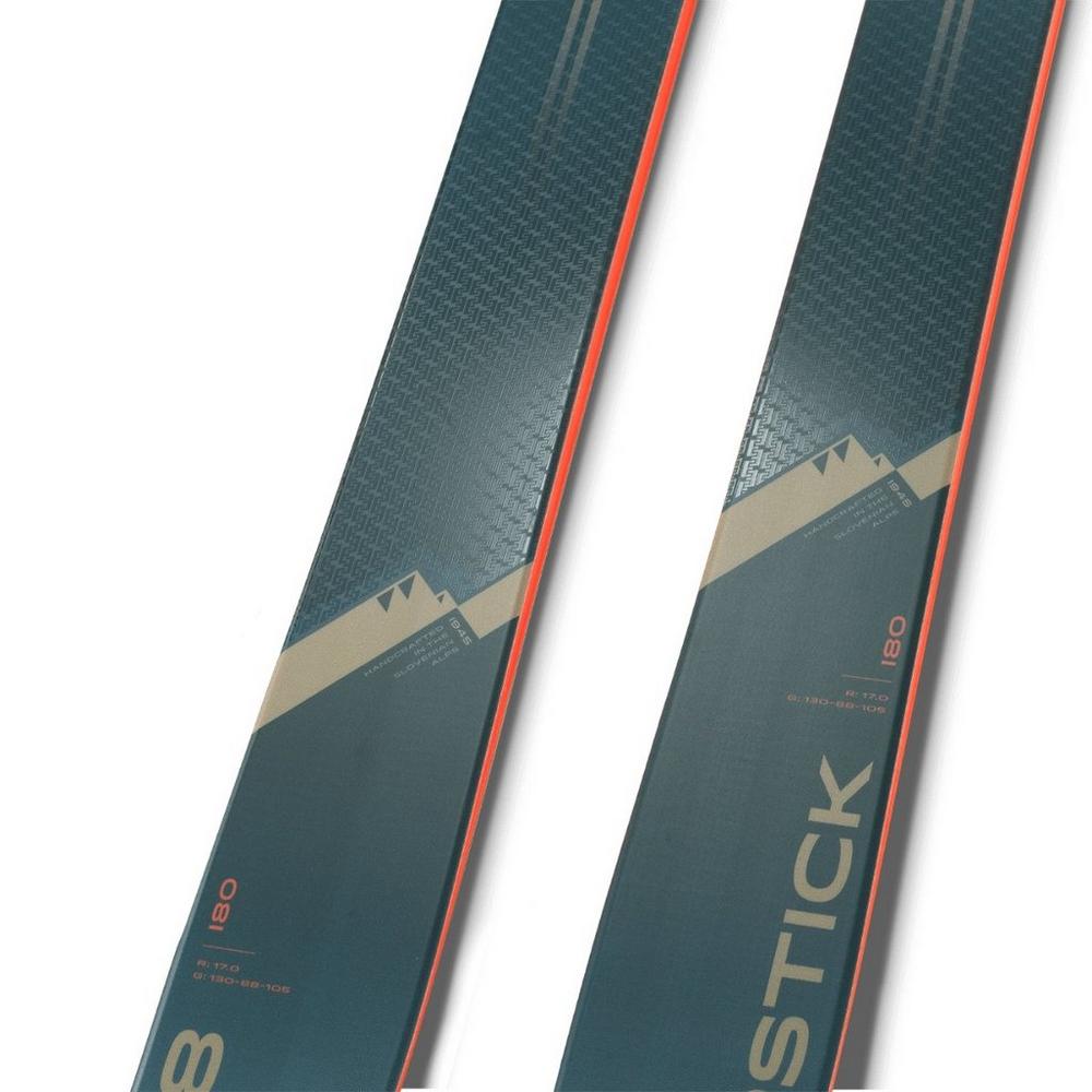 Elan Ripstick 88 Skis 2023