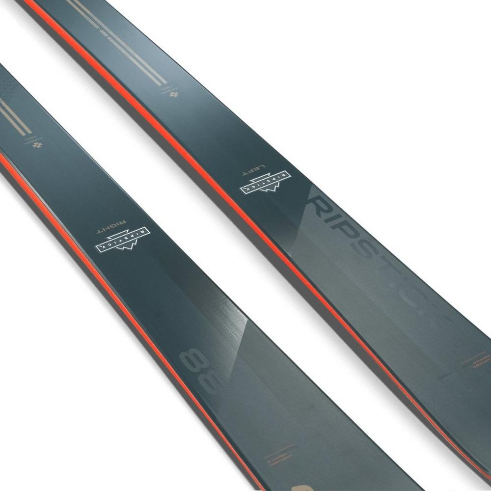 Elan Ripstick 88 Skis 2023