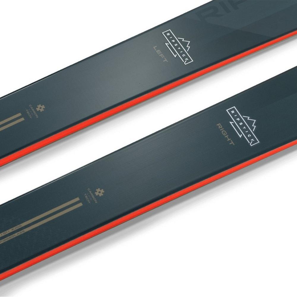 Elan Ripstick 88 Skis 2023