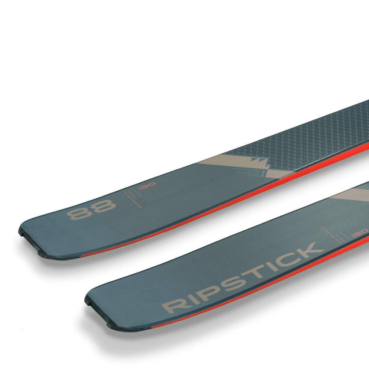 Elan Ripstick 88 Skis 2023