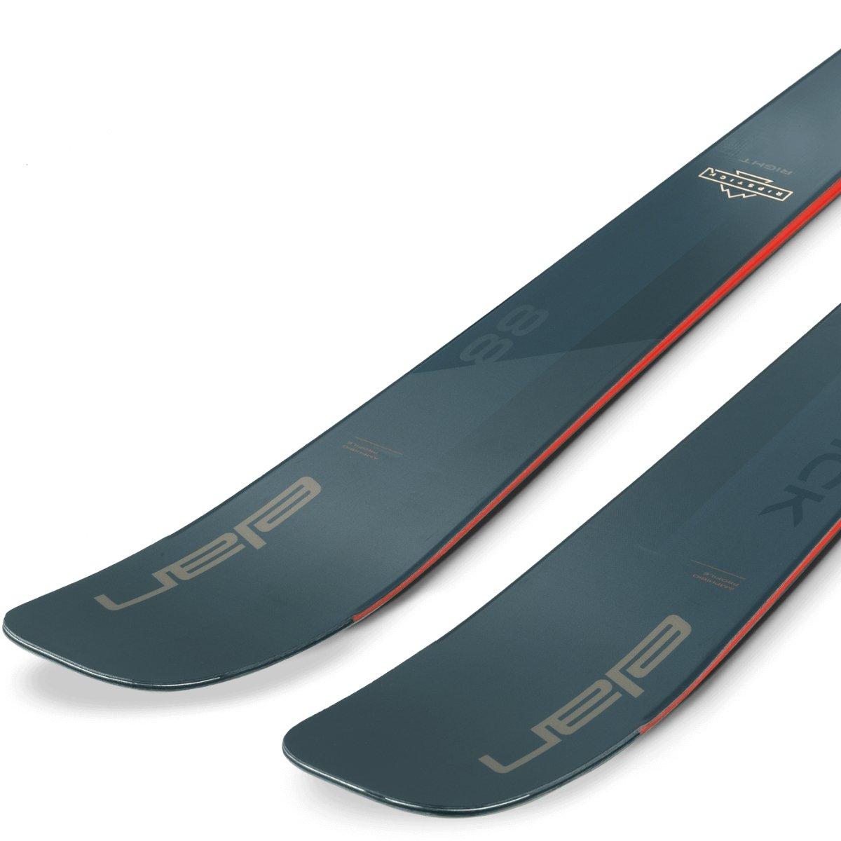 Elan Ripstick 88 Skis 2023