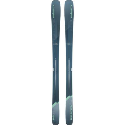 Elan Women's Ripstick 88 Skis 2023